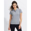 Polo de Manga Corta Mujer Piqué SOL´S PERFECT WOMEN 11347