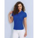 Polo de Mujer Corta Hombre SOL´S PEOPLE 11310