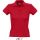 Polo de Mujer Corta Hombre SOL´S PEOPLE