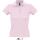 Polo de Mujer Corta Hombre SOL´S PEOPLE