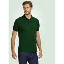 Polo Hombre Entallado Manga Corta SOL´S PRIME MEN 00571