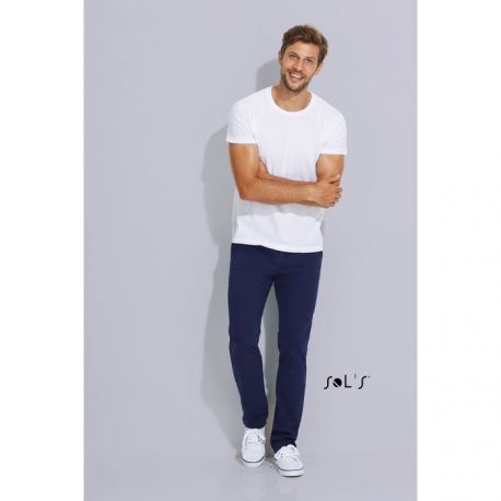 Pantalón Chino Hombre SOL´S JULES MEN