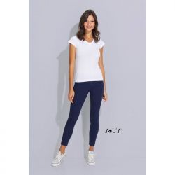 Pantalón Chino Mujer SOL´S JULES WOMEN