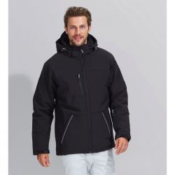 Chaqueta Softshell Hombre SOL´S ROCK MEN 46604