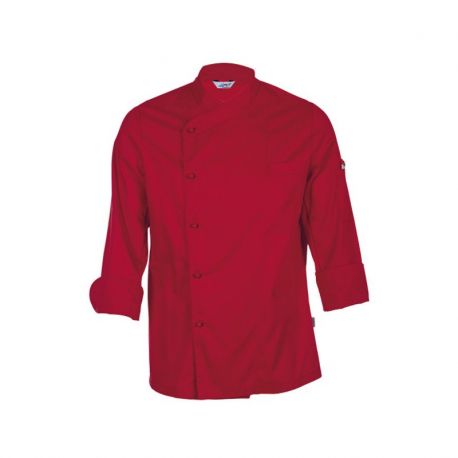 Chaqueta de Cocina Hombre Teramo GARY'S 9307