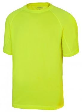 Camiseta técnica Workteam S6610