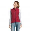 Chaleco de Mujer Impermeable SOL´S RALLYE WOMEN 46801