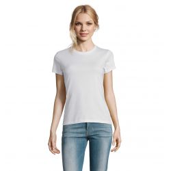 Camiseta Mujer Básica SOL´S IMPERIAL 11502 WOMEN