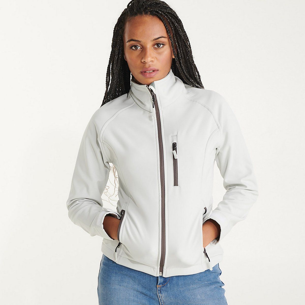 Chaqueta Roly Norway Woman 5091 Mujer
