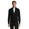 Chaqueta Punto Fino Hombre SOL'S GORDON MEN 00548