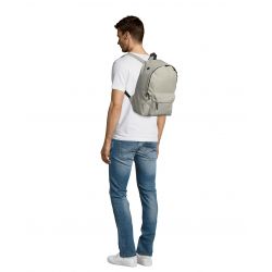 Mochila Unisex SOLS RIDER