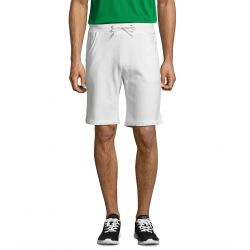 Pantalón Corto Deportivo Hombre SOLS JUNE