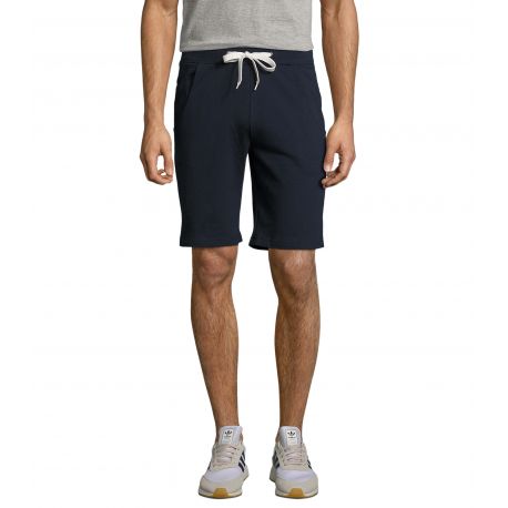 Pantalón Corto Deportivo Hombre SOLS JUNE