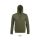 Sudadera con Capucha Hombre SOLS SNAKE