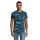 Camiseta Hombre Estampado Camuflaje SOLS CAMO MEN