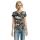 Camiseta Mujer Estampado Camuflaje SOLS CAMO WOMEN