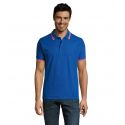 Polo Combinado Hombre SOLS PASADENA MEN 00577