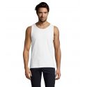 Camiseta de Tirantes Hombre SOLS JUSTIN 11465