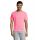 Camiseta Básica Deportiva Hombre SOLS SPORTY