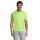 Camiseta Básica Deportiva Hombre SOLS SPORTY