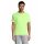 Camiseta Básica Deportiva Hombre SOLS SPORTY