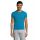 Camiseta Básica Deportiva Hombre SOLS SPORTY