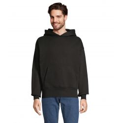 Sudadera Clásica Unisex SOLS ORIGIN