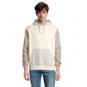 Sudadera Unisex con Capucha SOL'S COLLINS 03818