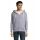 Sudadera Unisex con Cremallera SOLS SHERPA