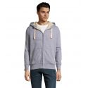 Sudadera Unisex con Cremallera SOLS SHERPA 00584