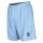 Short pantalon de juego tejido cool-skin y sistema transpirable LUANVI POL.