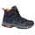 Bota Resistente al Agua Softshell ISSA LINE PLOSE