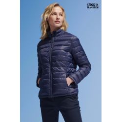 Chaqueta ligera para mujer WILSON WOMEN 02899