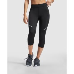 Malla deportiva de mujer a media pierna ROLY ICARIA WOMAN 6695